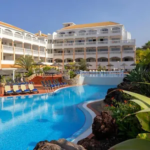 *** Apartahotel Marola-portosin España