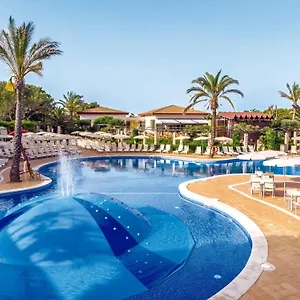 **** Apartahotel Zafiro Menorca España