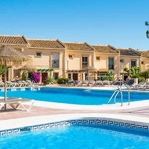 *** Apartahotel Ramada Hotel&suites By Wyndham Costa Del Sol España