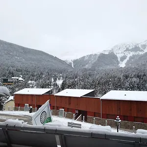 Amoretes La Molina
