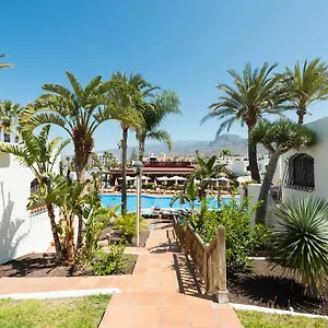 *** Resort Hd Parque Cristobal Tenerife España