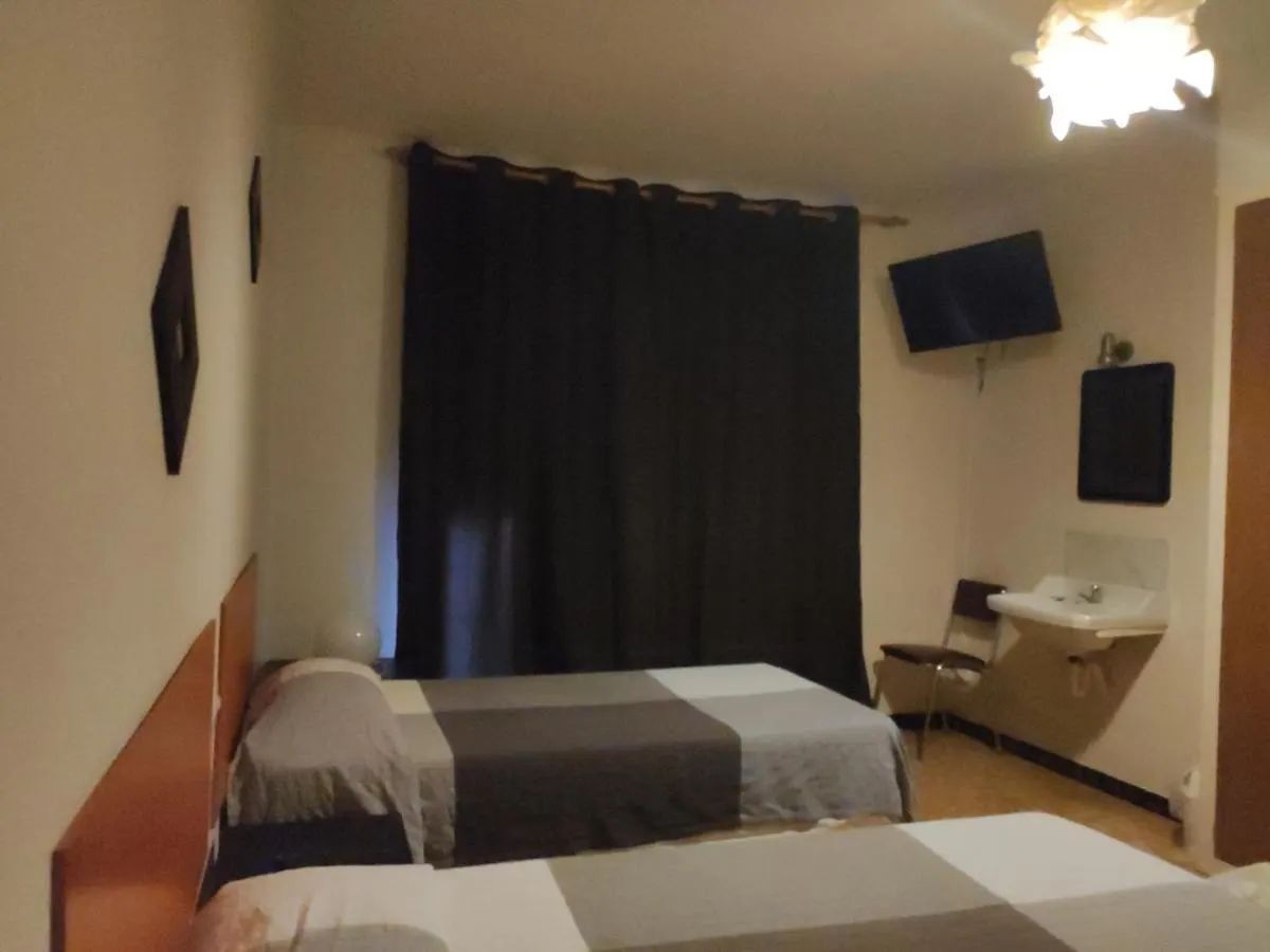 Guest house Fonda Ca La Maria Hotel Avinyo