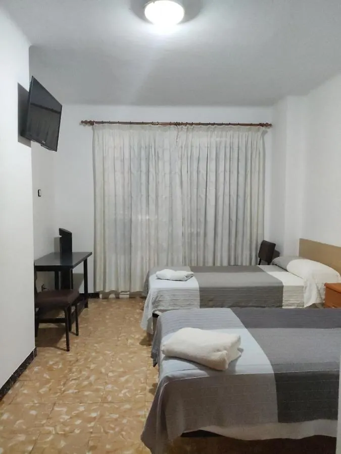 Fonda Ca La Maria Hotel Avinyo Guest house