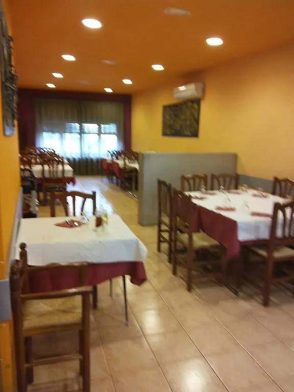 Fonda Ca La Maria Hotel Avinyo Guest house
