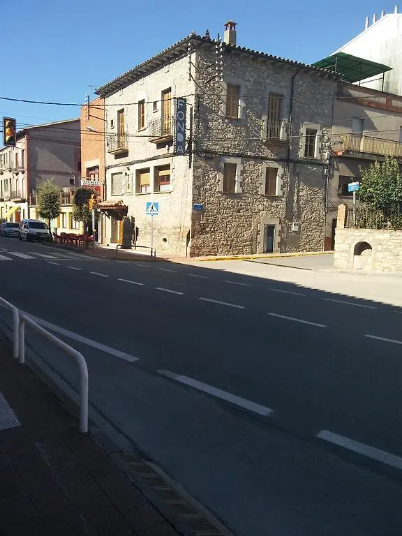 Fonda Ca La Maria Hotel Avinyo