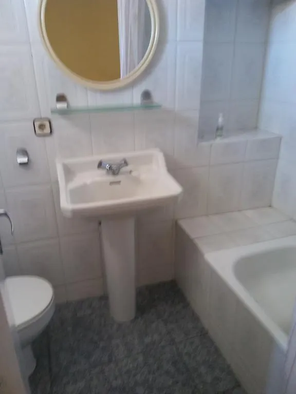 Fonda Ca La Maria Hotel Avinyo Spain
